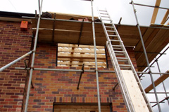 trusted extension quotes Hanley