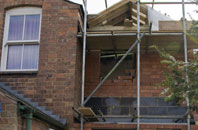free Hanley home extension quotes