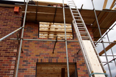 house extensions Hanley